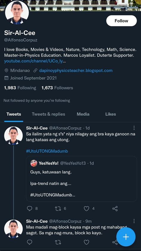 Eufy Fight MABUHAYangFrontliners On Twitter So Siyempre Nireport