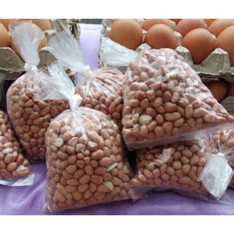 Jual Kacang Tanah Mentah Repack Shopee Indonesia