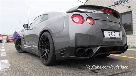 1200hp Switzer Gt R E1k 12 Miles Dragraces Youtube