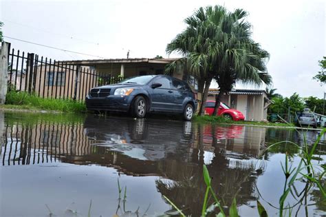 Resaltan las lecciones que dejó en Florida el paso del huracán Andrew