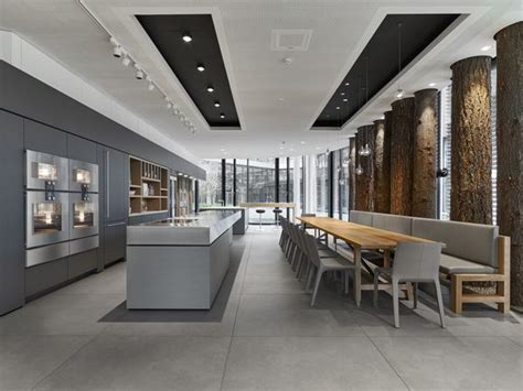 Gaggenau Hausger Te Luxus F R Ihre K Che Gaggenau