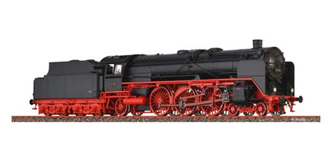 Brawa 40968 Baureihe 01 Schlepptenderlok H0 Modellbahn Katalog