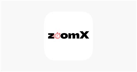 ‎App Store에서 제공하는 ZoomX