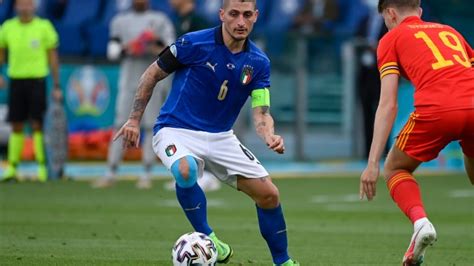 Marco Verratti can make Euro 2020 form side Italy even better after ...