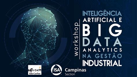 Ia E Big Data Analytics Na Gestão Industrial Sympla