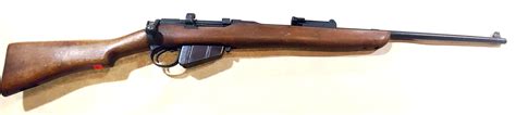 Lee Enfield No1 Mkiii Sporterized 303 British Nova Tactical