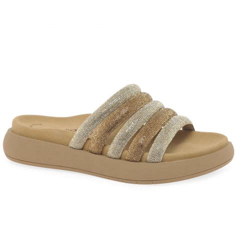 Gabor Abbott Womens Sandals Gabor Shoes