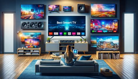 Find Best Smart TV Deals: Expert Guide for Amazing Choices!