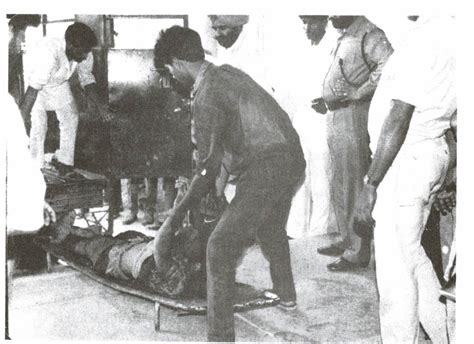 Truth About Operation Black Thunder (Image) – SIKH HERITAGE EDUCATION