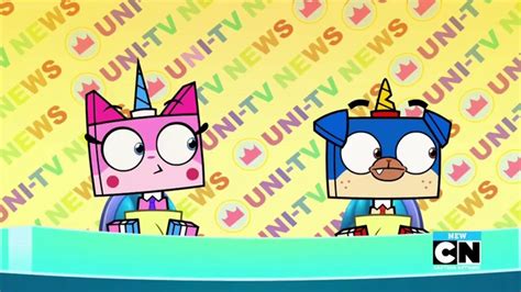 Image Unikitty News 64png Unikitty Wiki Fandom Powered By Wikia