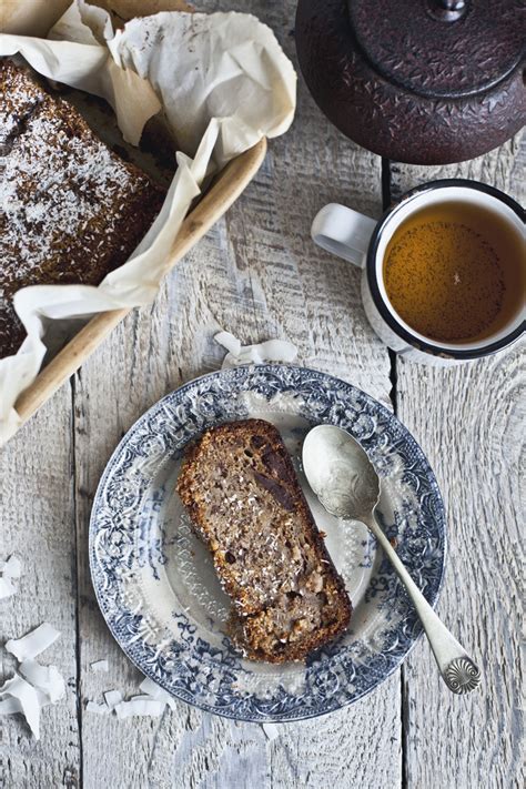 Le Pain Aux Bananes Le Plus Moelleux Et Le Plus Gourmand Emilie