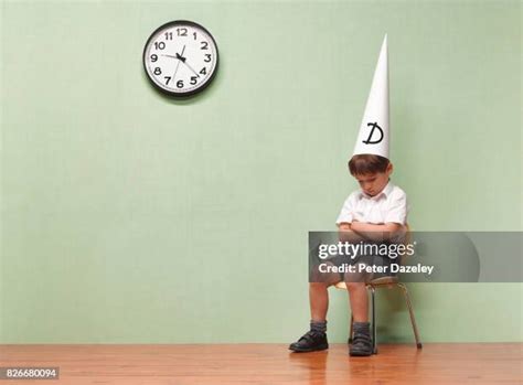 245 Dunce Cap Picture Stock Photos High Res Pictures And Images