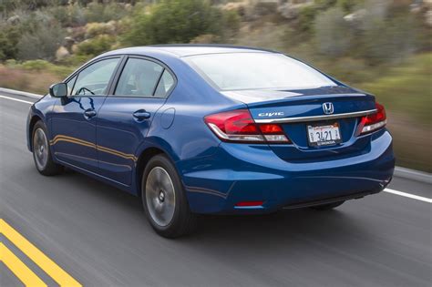 Used Honda Civic For Sale Pricing Features Edmunds