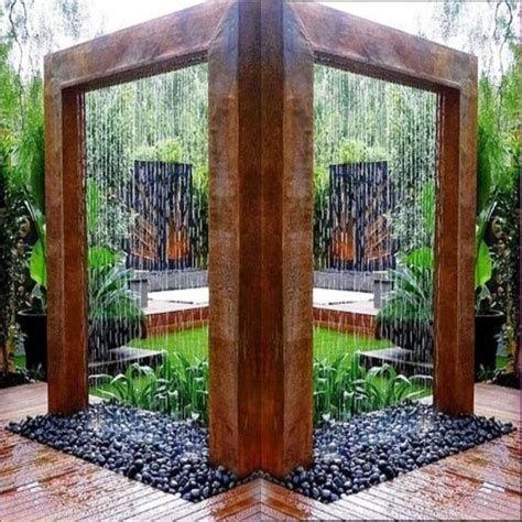 China Corten Steel Water Feature High Quality Manufacturers, Suppliers ...