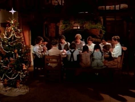 Christmas TV History: Little House on the Prairie Christmas (1981)