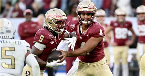 Florida State Seminoles Vs Boston College Key Bets For Seminoles Vs