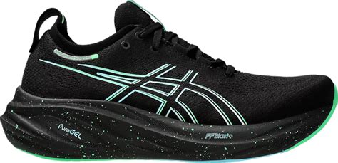 Running Shoes Asics Gel Nimbus 26