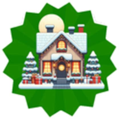 Christmas Pack - Roblox