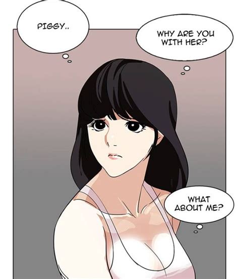 Pin By Amkj On WEBTOON Lookism Webtoon Anime Anime Background