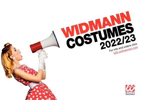 Calaméo - Costumes Widmann En