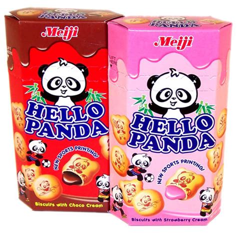 Hello Panda