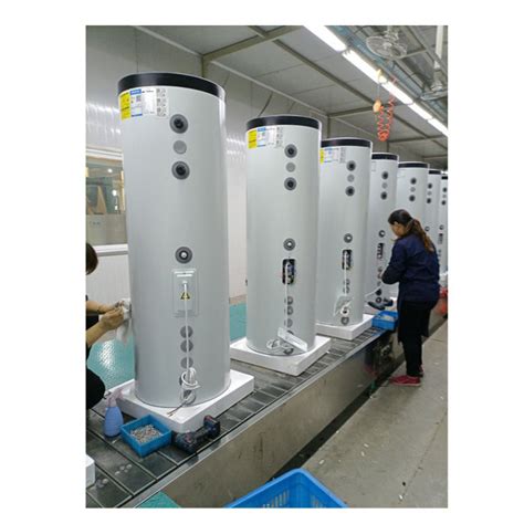 100 Gallon Hot Water Tank Gomon