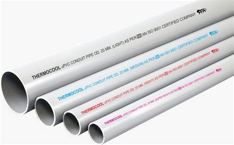 Cpvc Vs Pvc Pipe Comparison And Differences Off