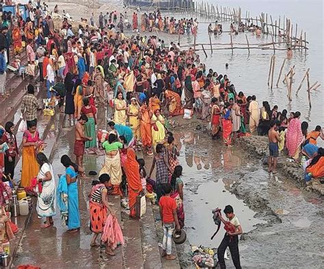 Chhath Puja