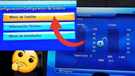 Cómo configurar la señal de vetv sky Mundowin