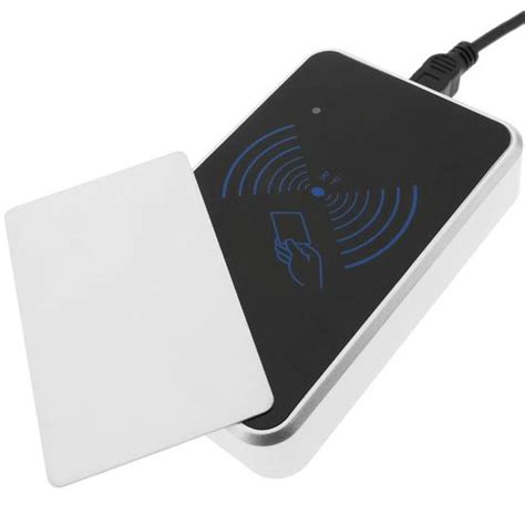 Proximity Id Card Reader Rfid Em Khz Usb Cablematic