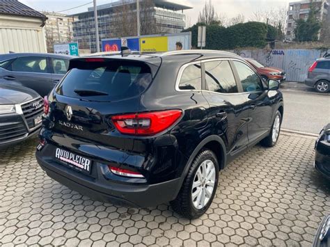 Renault Kadjar Dci Kamera Keyless Navigacija X Garancija