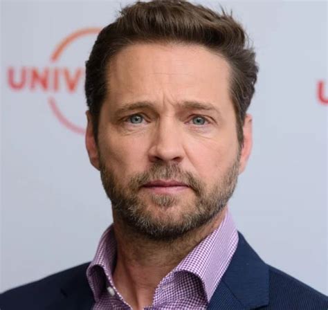 Jason Priestley Net worth, Age: Wife, Weight, Bio-Wiki, Kids 2024| The
