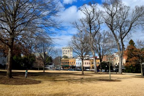 University Of Georgia Campus Free Stock Photo - Public Domain Pictures