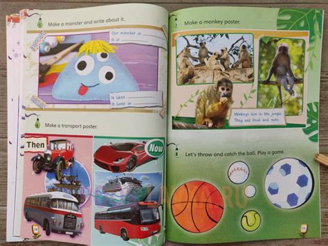 Storyfun for Starters Level 2 Student's Book with CD – купить в ...