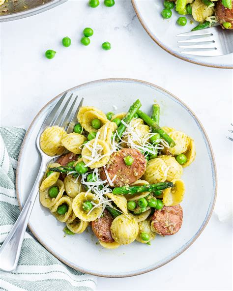 Orecchiette Pasta