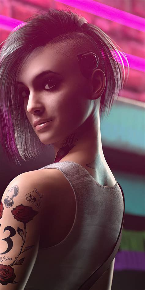 Cyberpunk 2077 Wallpapers 4k Cyberpunk 2077 Wallpapers Wallbazar