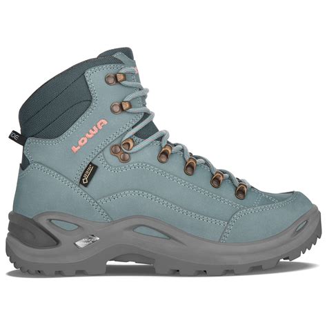 Lowa Renegade GTX MID Chaussures de randonnée Femme Livraison