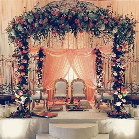 Wedding Mandap Decoration Service at Rs 450 event मडप क सजवट