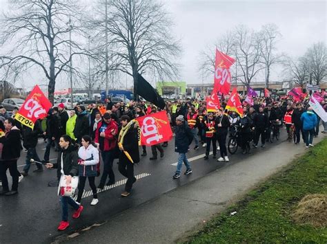 R Forme Des Retraites Vannes Un Nouveau Parcours Pour La E