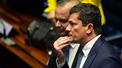 Come A Hoje O Julgamento Que Pode Cassar O Mandato De S Rgio Moro