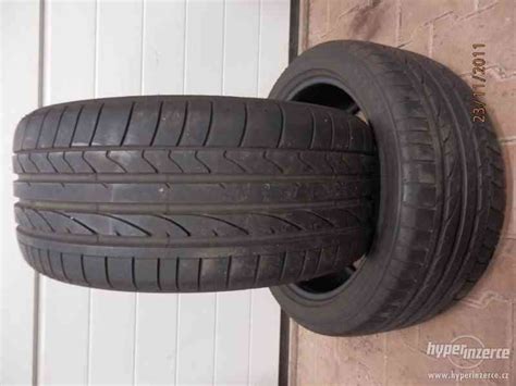 245/40 R18 BRIDGESTONE - bazar - Hyperinzerce.cz