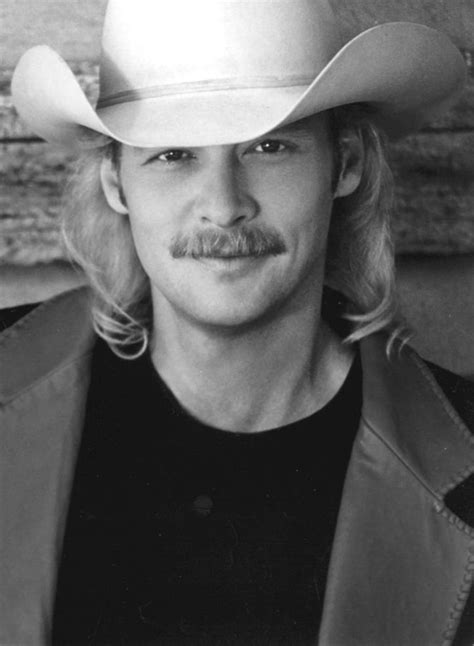 Why Did Alan Jackson Skip The 2016 Country Music Association Awards