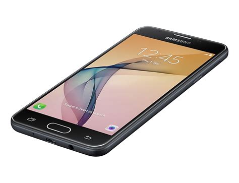 Samsung Galaxy J5 Prime Black: Price, Specs & Features | Philippines