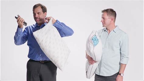 Pillow Fight Pillows Vs Mypillow Pillows Youtube