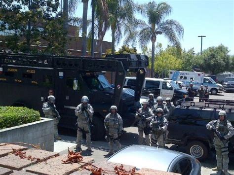 Swat Team Raids Home With Armored Car Kills Unarmed Freedoms Phoenix