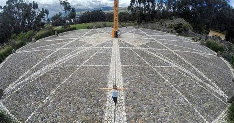 El Documental MÁs Importante Sobre La LÍnea Ecuatorial Se Estrena En Quito