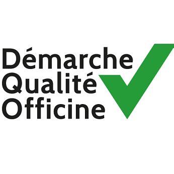 Démarche Qualité à l Officine un besoin de disposer de programmes d