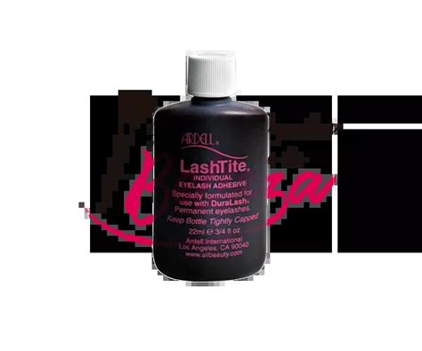 Bodega Popular De La Belleza Pegante Para Pesta As Lashtite X Ml