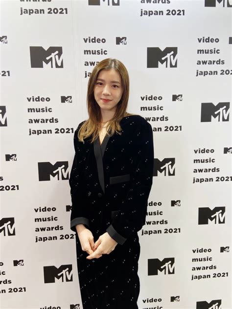 miletミレイ on Twitter Ordinary daysMVがMTV VMAJ 2021 にて最優秀ポップビデオ賞を