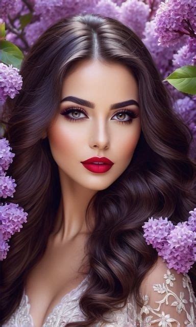 Pin by NİGAR İLE ASTROLOJİ OFFİCİAL on Portret in 2024 Beautiful